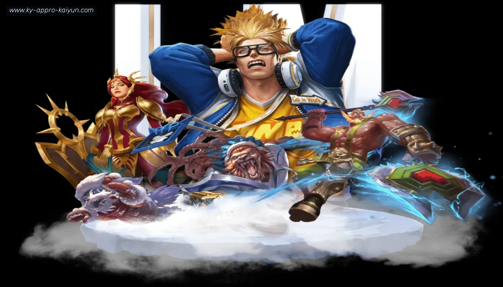 开云体育 banner