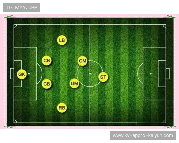 足球比赛中的进攻节奏与防守布局