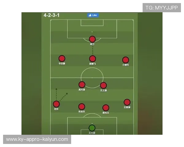 足球比赛中的进攻战术与配合细节 足球比赛中的进攻战术与配合细节