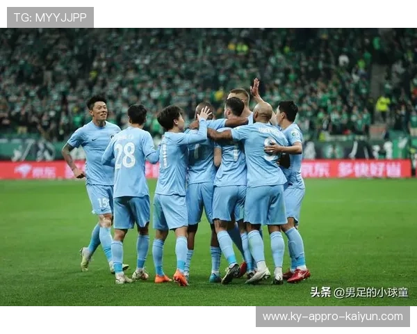 黑马传奇：中超非传统豪门的逆袭时刻